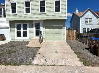 4315 Crow Dr, Laramie, WY 82072