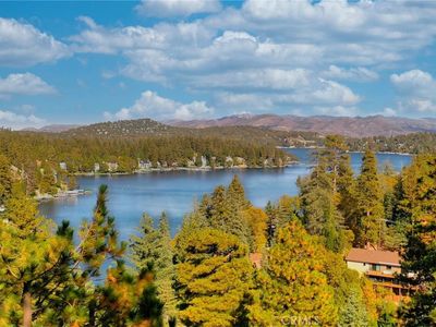27354 N Bay Rd, Lake Arrowhead, CA, 92352