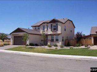 335 Stradella Way, Reno, NV 89521