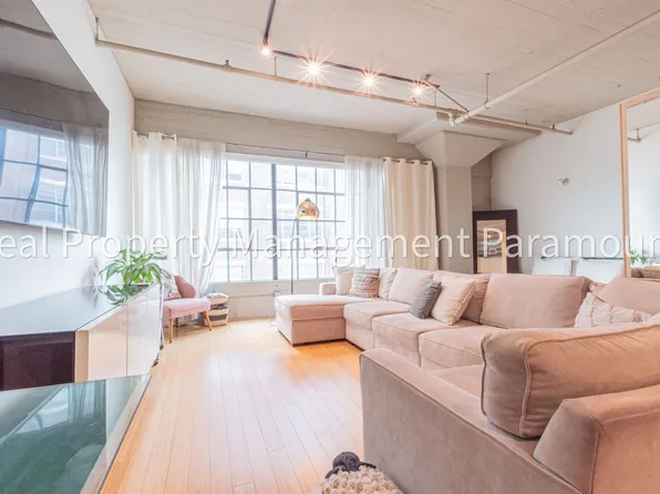 1855 Industrial St APT 502, Los Angeles, CA 90021