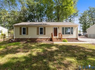 8625 Watchhaven Ln, North Chesterfield, VA 23237