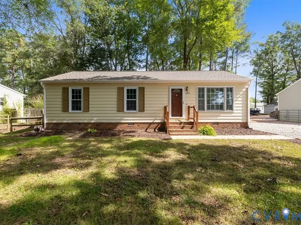 8625 Watchhaven Ln, North Chesterfield, VA 23237