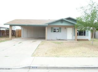 936 E 10th Ave, Mesa, AZ 85204