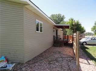 1566 Nahmis Ave, Huntley, MT 59037