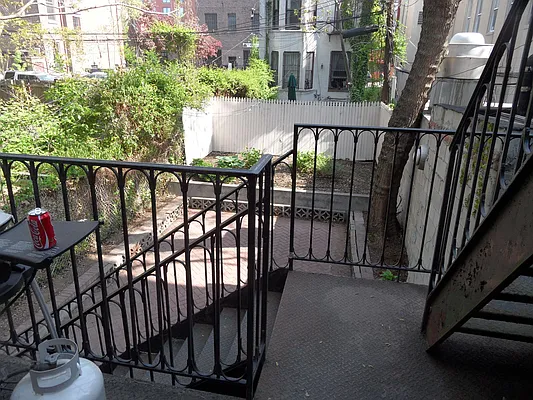 Rented by Brown Harris Stevens | media 41