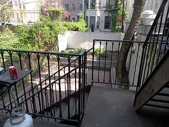 Rented by Brown Harris Stevens