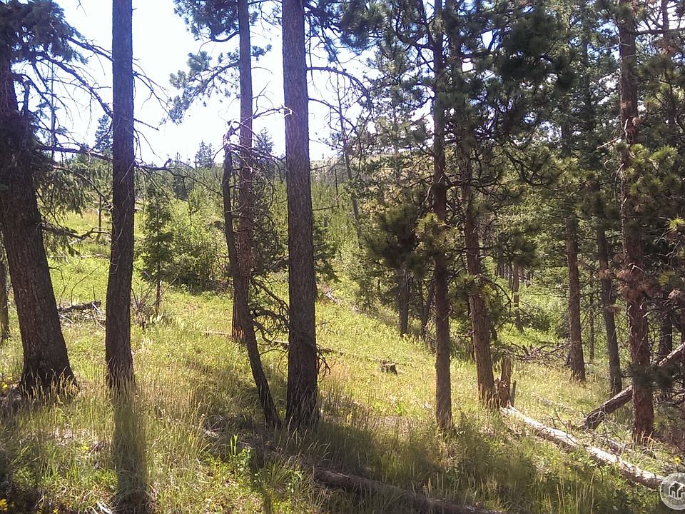 1st image of Storm Mountain Rd