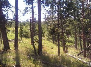 Storm Mountain Dr, Drake, CO 80515