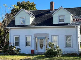 455 N Main St, Woonsocket, RI 02895