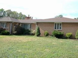 1306 Gowans Rd, Angola, NY 14006