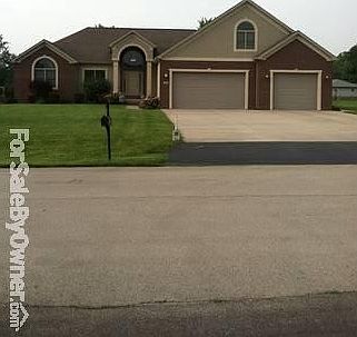 Front Exterior
						:
						Brick and stucco ranch