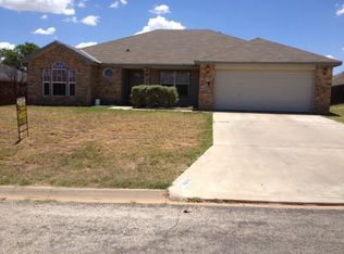 5805 Dearborn Rd, San Angelo, TX 76901