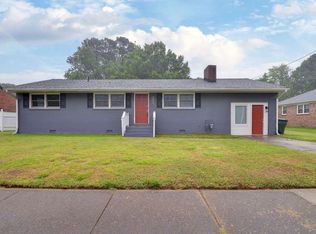 485 Colony Rd, Newport News, VA 23602
