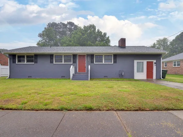 485 Colony Rd, Newport News, VA 23602