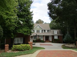 111 Regents Sq, Peachtree City, GA 30269