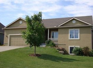 4601 Trail Rd, Lawrence, KS 66049