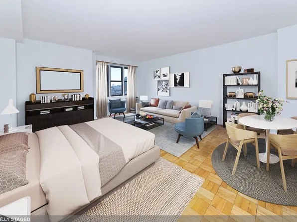 200 E 15th St APT 2A, New York, NY 10003