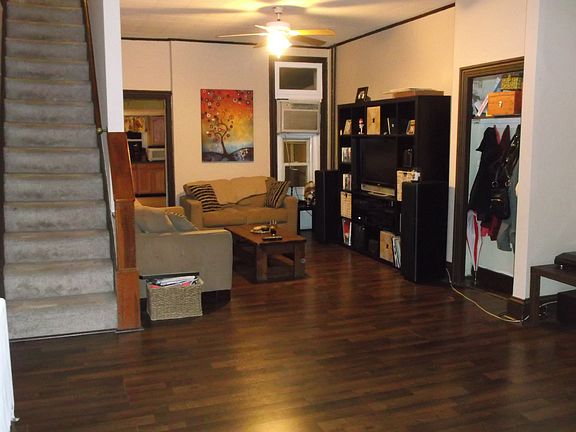large living room