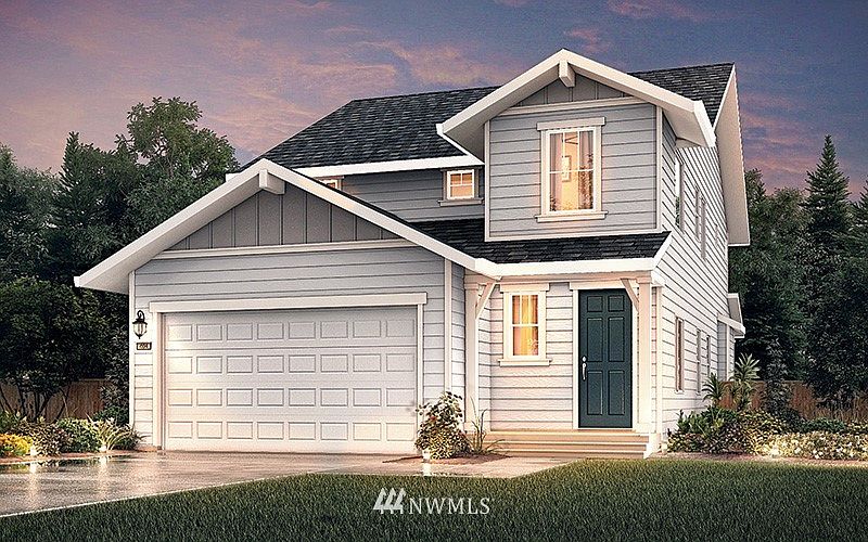 1st image of 8882 Wildrye Lane SE #008