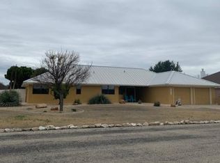 1213 Saint Andrews Rd, San Angelo, TX 76904