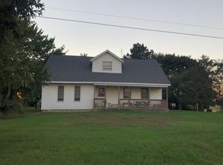 4117 Doerr Rd, Cass City, MI 48726