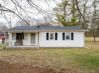 11918 Turleytown Rd, Broadway, VA 22815