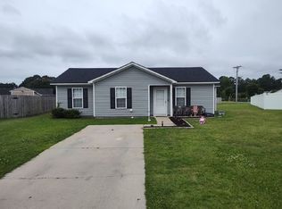 110 Stallings Ct, Elizabeth City, NC 27909