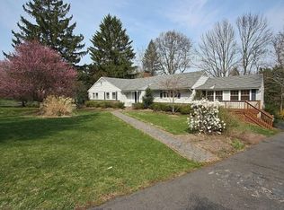 408 Fairmount Ave, Chatham Twp, NJ 07928