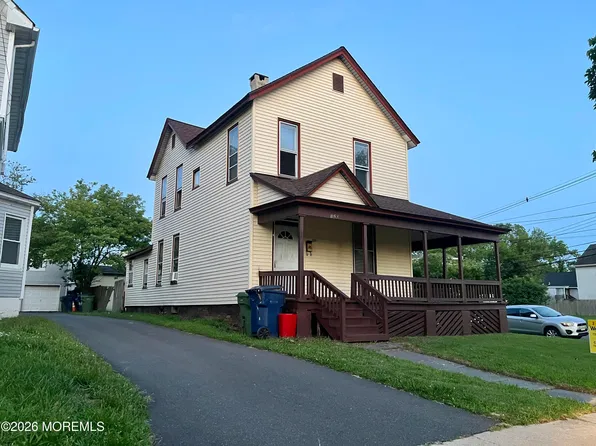 120 Atkins Avenue, Neptune Township, NJ 07753