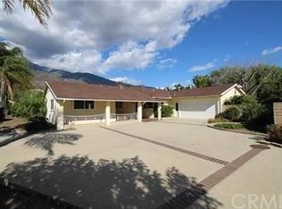 5475 Hermosa Ave, Alta Loma, CA 91737