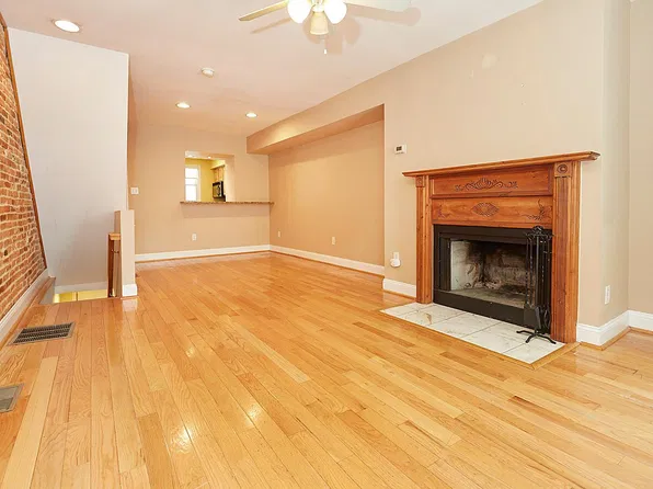 1540 William St, Baltimore, MD 21230