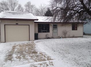2161 Dowd St, Muskegon, MI 49441