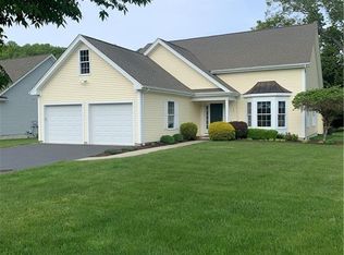 3 Riverbend Dr UNIT 3, Oxford, CT 06478