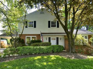 13100 Camellia Dr, Silver Spring, MD 20906