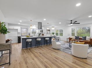 1232 Martin Pond Rd, Wendell, NC 27591