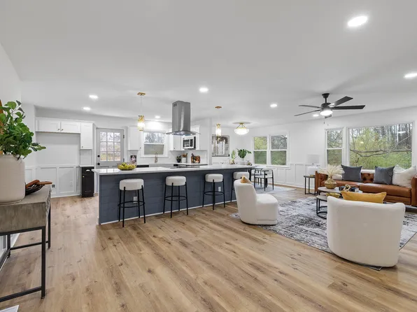 1232 Martin Pond Rd, Wendell, NC 27591