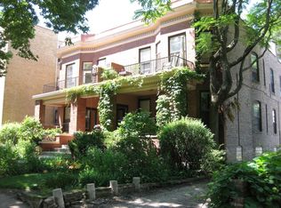 811 Washington St #1W, Evanston, IL 60202