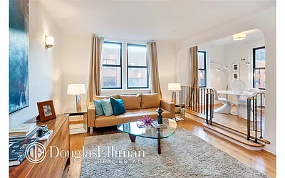 Sold by Douglas Elliman