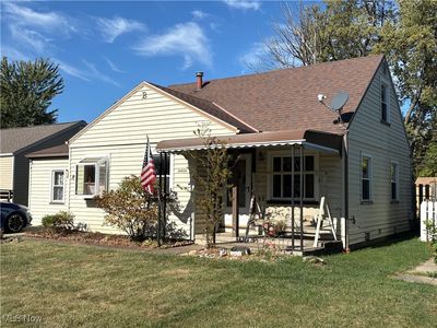 14434 Cleminshaw Rd, Cleveland, OH, 44135