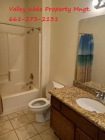 1st floor bathroom