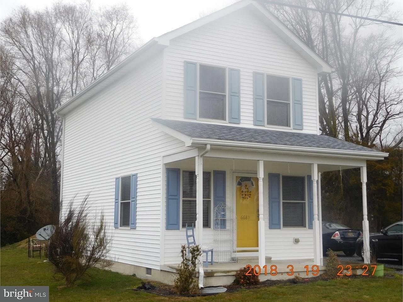 6689 Mud Mill Rd, Camden Wyoming, DE 19934 Zillow