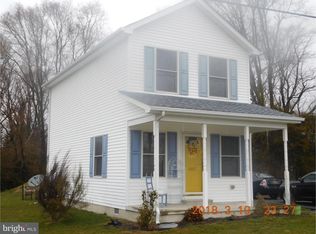 6689 Mud Mill Rd, Camden Wyoming, DE 19934