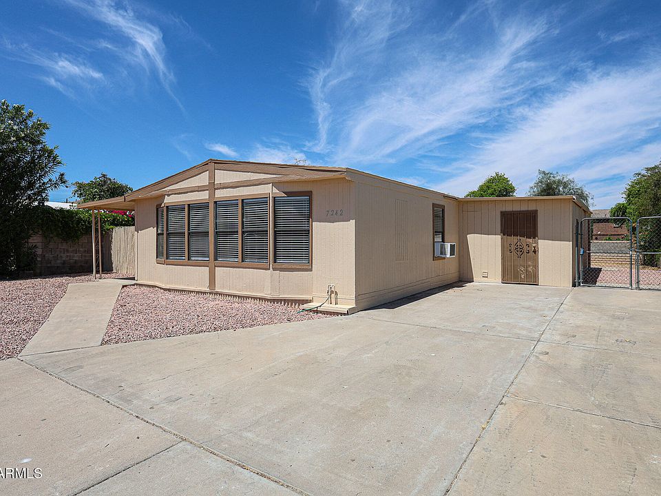 1st image of 7242 S 41ST Street