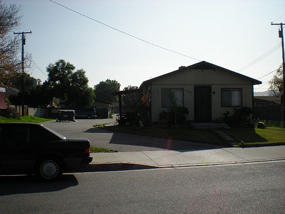2nd image of 1230 W Orange Grove Ave APT B