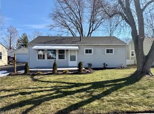 4429 Norfolk Ave, Lorain, OH 44055