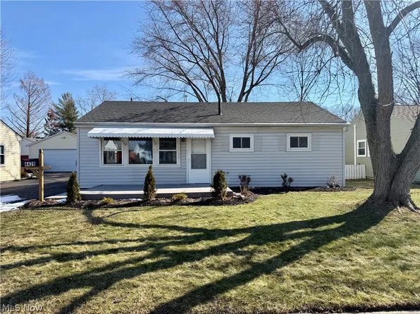 4429 Norfolk Ave, Lorain, OH 44055