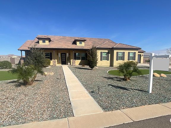 2nd image of 9110 W GARNET MOUNTAIN Drive