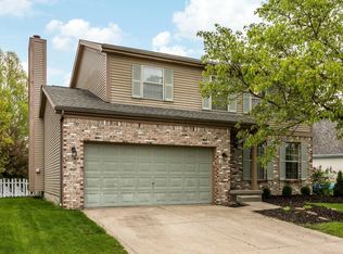2818 Salem Hills Ct, Pickerington, OH
