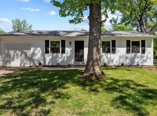 3034 Lyme St, Saint Charles, MO 63301