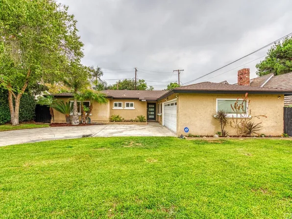 542 Parkrose Ave, Monrovia, CA 91016
